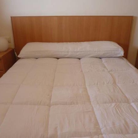 Apartamentos Deluxe Pompeya 5 Peniscola Luaran gambar