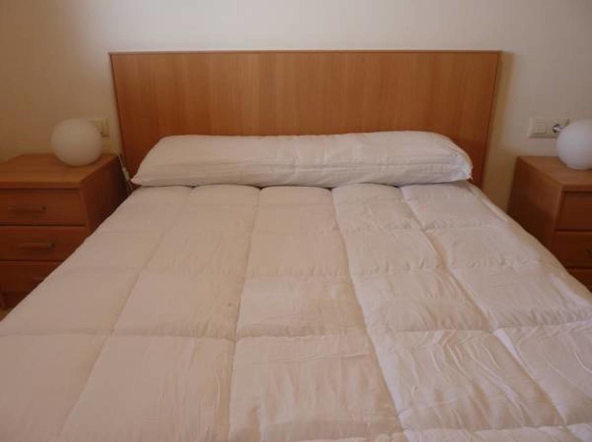 Apartamentos Deluxe Pompeya 5 Peniscola Luaran gambar