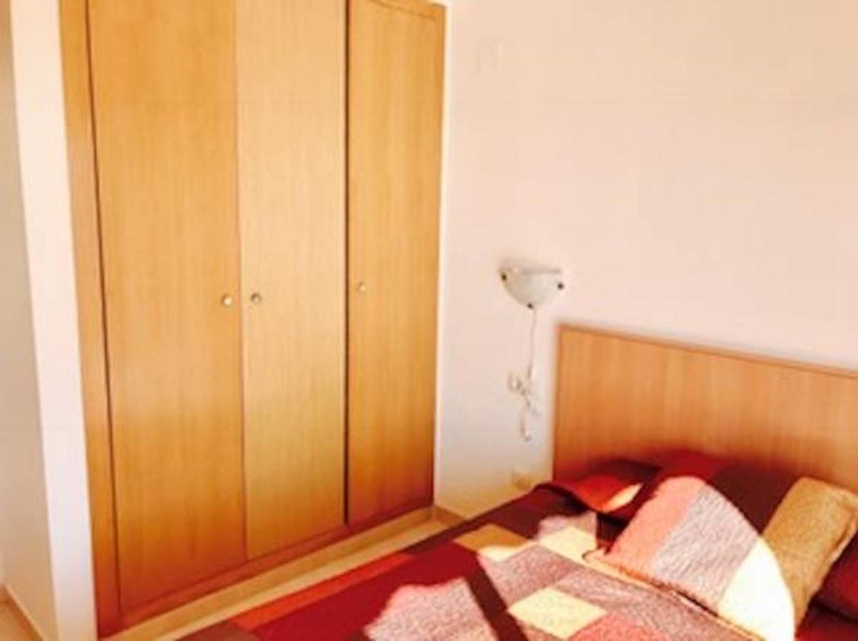 Apartamentos Deluxe Pompeya 5 Peniscola Luaran gambar