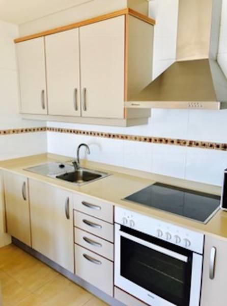 Apartamentos Deluxe Pompeya 5 Peniscola Luaran gambar