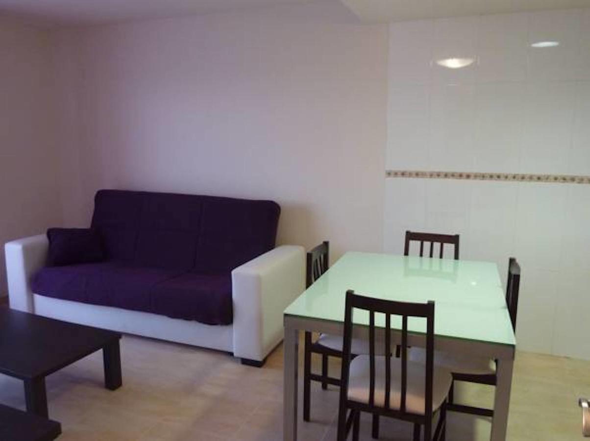 Apartamentos Deluxe Pompeya 5 Peniscola Luaran gambar