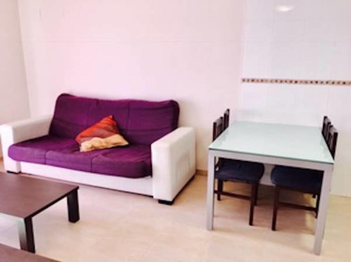 Apartamentos Deluxe Pompeya 5 Peniscola Luaran gambar