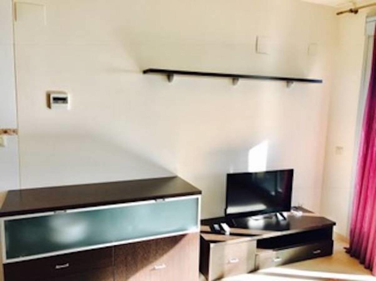 Apartamentos Deluxe Pompeya 5 Peniscola Luaran gambar