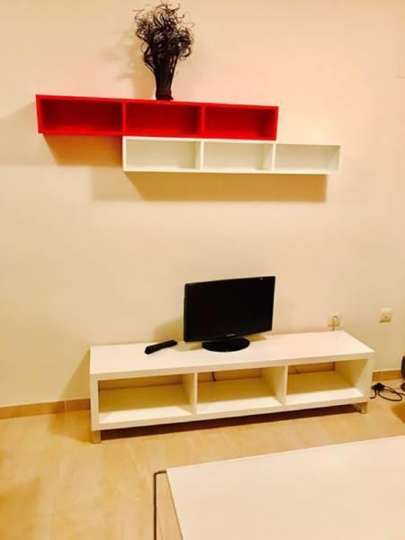 Apartamentos Deluxe Pompeya 5 Peniscola Luaran gambar