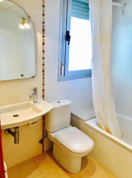 Apartamentos Deluxe Pompeya 5 Peniscola Luaran gambar