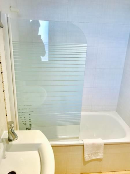 Apartamentos Deluxe Pompeya 5 Peniscola Luaran gambar