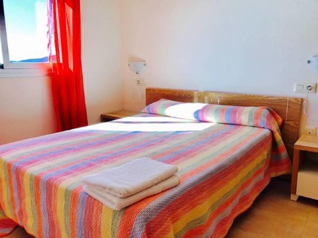 Apartamentos Deluxe Pompeya 5 Peniscola Luaran gambar