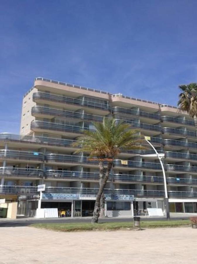 Apartamentos Deluxe Pompeya 5 Peniscola Luaran gambar